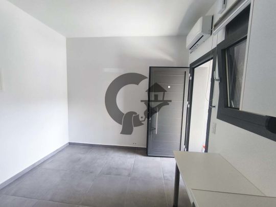 Studio/Γκαρσονιέρα για ενοικίαση Ανατολή - Φωτογραφία 1