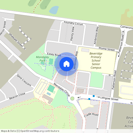 23 Ambrosia Way, VIC 3753, Beveridge