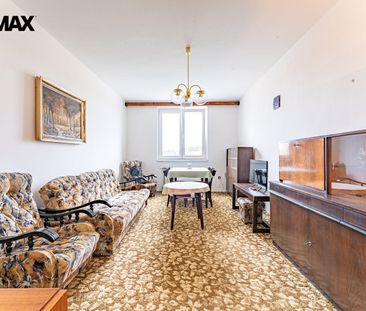 Pronájem bytu 2+1 53 m² - Photo 2