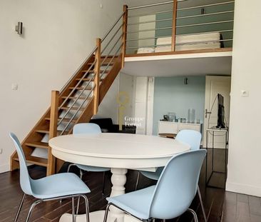 Appartement La Madeleine Secteur La Madeleine - Photo 6