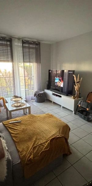 Appartement à louer 3 pièces 69.05m² - Photo 1