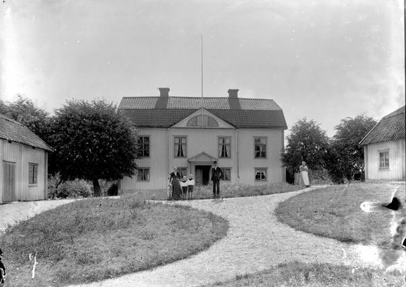 Nyköpingsvägen, Nyköping - Foto 1