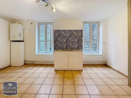 Appartement à louer 3 pièces 60.38m² - Photo 3