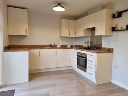 Duddell Street, Lawley - £1,150 pcm - Photo 5