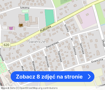 Wynajmę dom pod działalność usługowa,dla firm - Zdjęcie 1