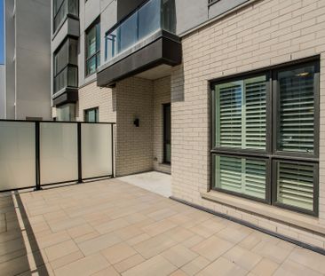 For Lease - 460 Gordon Krantz Avenue Unit# 112, Milton, Ontario - Photo 1