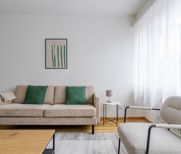 Austrasse 120 - Photo 1