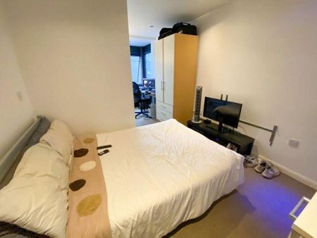 Studio to rent - Photo 2