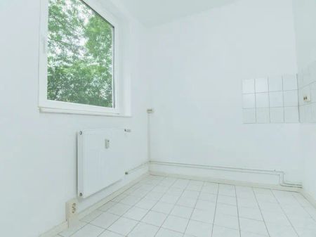1-Raumwohnung fußläufig zum Neustäder See - Photo 4