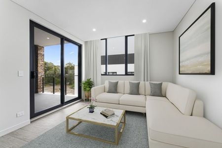C303/105 Willarong Road, Caringbah - Photo 4