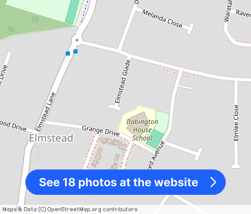 Elmstead Glade, Chislehurst, Kent, BR7 - Photo 1
