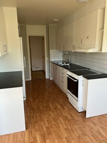 Regementsgatan, Strängnäs - Foto 2