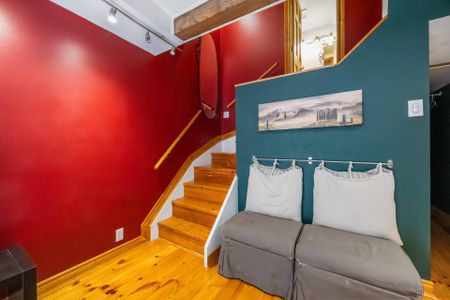 For Lease - 325 Jarvis Street Unit# 27, Toronto, Ontario - Photo 5