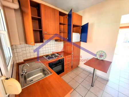 Studio/Γκαρσονιέρα για ενοικίαση Σεισμόπληκτα (Ιωάννινα) - Φωτογραφία 3