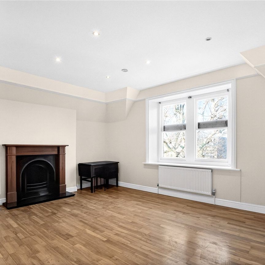 Hamilton Road, Ealing, W5 2EH - Photo 1