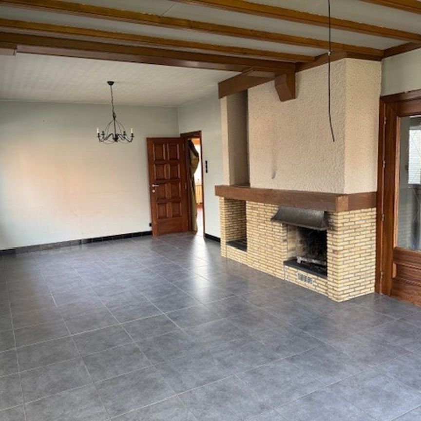 Gezellige woning nabij centrum Mol met twee slaapkamers. - Photo 1