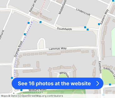 Lammas Way, Letchworth Garden City - Photo 1