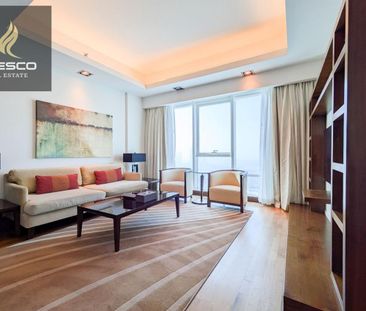 Sea View | All Bills Included | Prime Location - Photo 4