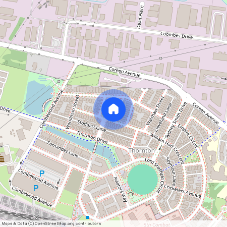 18 Hudson Street, NSW 2750, Penrith