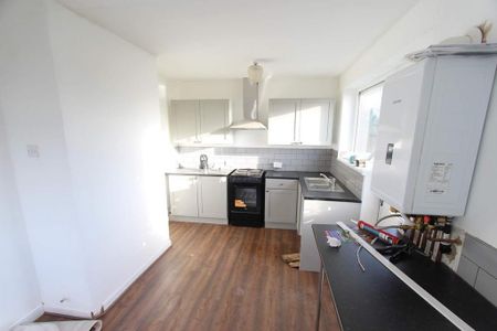 2 bedroom bungalow to rent - Photo 5