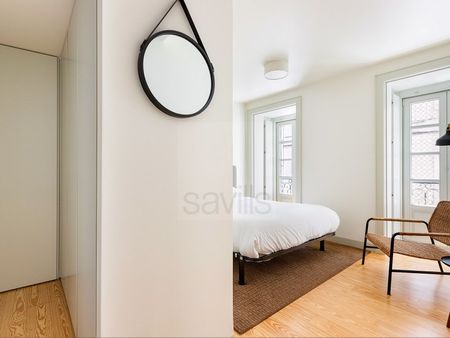 Apartamento T2 em Lisboa - Photo 2