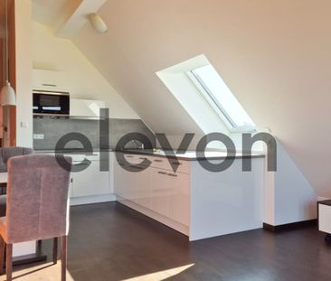 1 Monat mietfrei! Modern & Möbliert – Ideal für Studenten und Young... - Photo 5