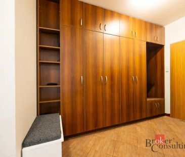 Pronájem bytu 2+kk 67 m - Fotografie 3