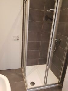 Breitscheidstr. 113, Wohnung 4 ~~~ Einbauküche, Aufzug, Erstbezug, Balkon, Tageslichtbad mit Dusche und Wanne, Keller, Abstellraum - Foto 2