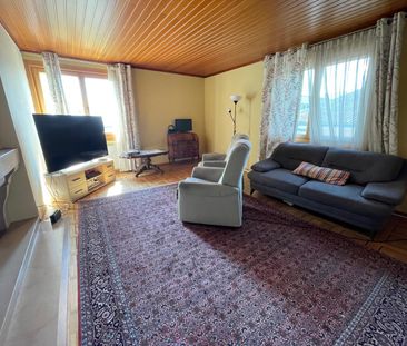 Chambre meublée pour étudiant à Yverdon - Photo 4