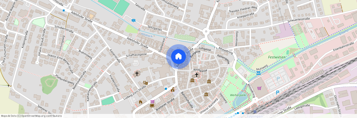 Rappenauer str. 17, 74343 Eppingen