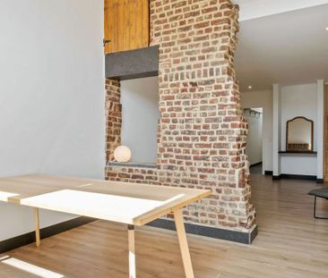 Woning te huur in Anzegem voor € 875 met 2 slaapkamers - Foto 6