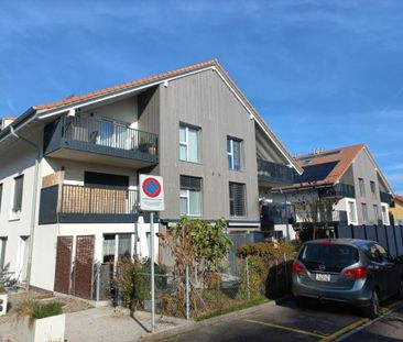 3.5-ROOM APARTMENT WITH BALCONY - Photo 6