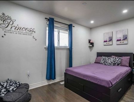 For Lease - 6 Gretna Drive Unit# MAIN FLOOR, Brampton, Ontario - Photo 2