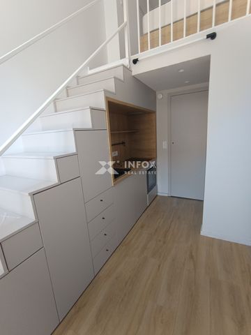 Ενοικιάζεται Loft 37 τ.μ. - Photo 5
