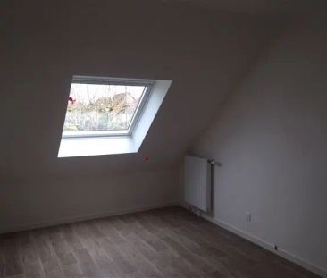 Location maison 4 pièces - 82.02m² à Caen (14000) - Photo 2