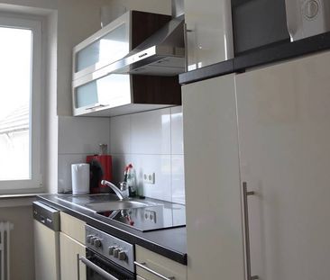 Top 3-Zimmerwohnung in Essen Rüttenscheid - Photo 6