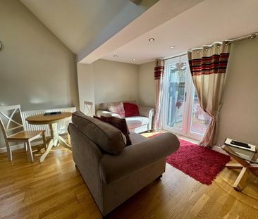 1 bedroom cottage to rent - Photo 5