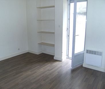 Location appartement 3 pièces, 53.70m², Angers - Photo 1