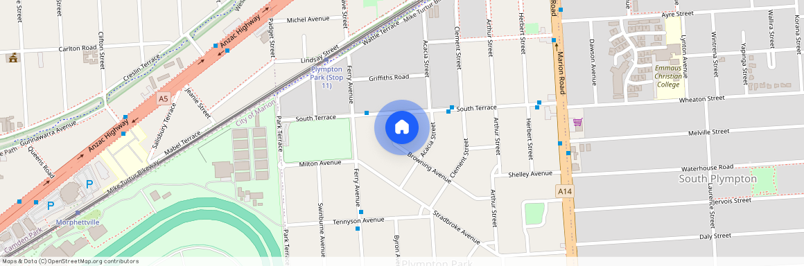 1B Browning Avenue, SA 5038, Plympton Park