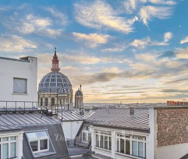 Location appartement, Paris 8ème (75008), 4 pièces, 115.9 m², ref 8... - Photo 1