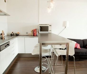 Apartment Amstelveen - Bolestein - Foto 2