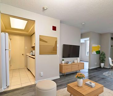 For Lease - 45 HOLLAND Avenue Unit# 510, Tunneys Pasture and Ottawa... - Photo 5