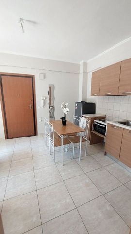 Studio/Γκαρσονιέρα για ενοικίαση Κέντρο (Καρδίτσα) - Photo 2