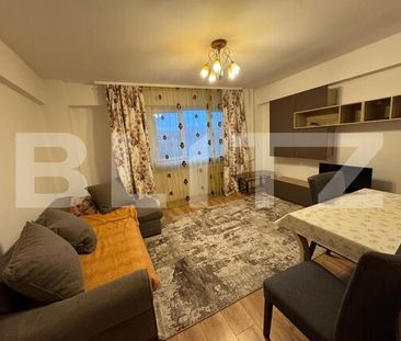 Apartament 2 camere 62 mp, 2x aer conditionat, zona Ramada-Central - Fotografie 1