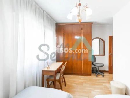 Piso en alquiler en Pumarín-Teatinos - Foto 3