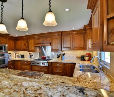 For Lease - 154 Carmichael Crescent, Blue Mountains, Ontario - Photo 5