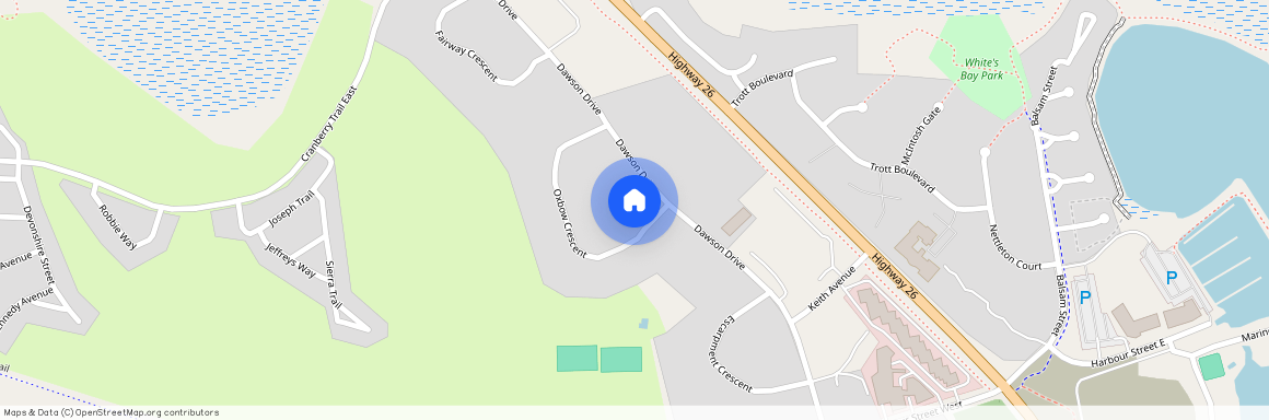 439 Oxbow Crescent, Collingwood