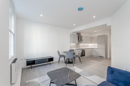 2 bedroom apartment to rent - Photo 3