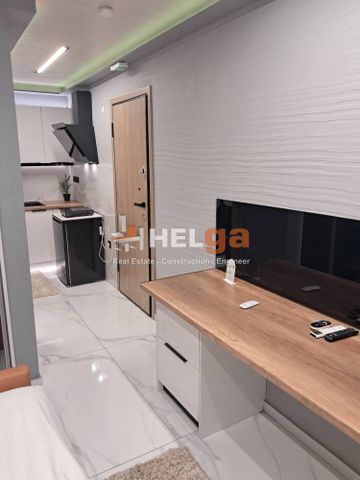 Studio/Γκαρσονιέρα για ενοικίαση Γούβα (Πάτρα) - Photo 3