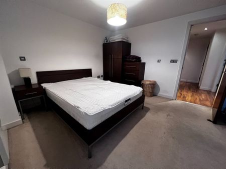 1 Bed Flat, St. George Building, LS1 - Photo 4
